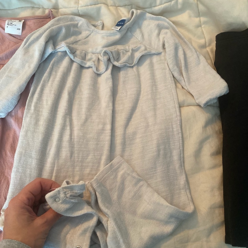 Baby Bundle - GUC - Picture 6 of 7